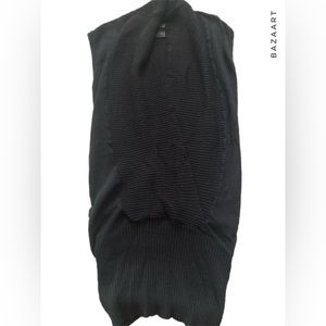 Frenchi sleeveless shirt